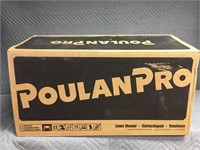 Poulan Pro 120cc Gas Lawnmower