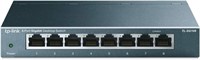 TP-Link 8 Port Gigabit  Ethernet Network Switch