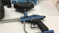 Paintball Gun & Accessories W14A