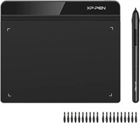 XPPen StarG640 Graphics Drawing Tablet - 6 x 4