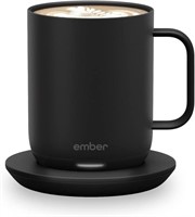 Ember Temperature Control Smart Mug , 10 oz,
