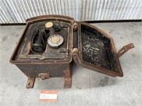 Large Industrial STANDARD TELEPHONE In Cast Iron