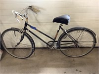 Sears bike