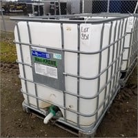 Water tanks,250 gallon