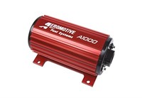 Aeromotive 11101 Red Fuel Pump (A1000 - EFI or