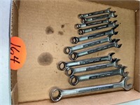 Craftsman Metric Combination Wrenches