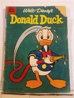 Walt Disney's Donald Duck Jul-Aug.