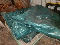 Tarp (Shed)