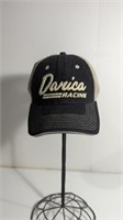 Main Gate Danica Racing Adjustable Hat New