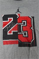 Air Jordan Graphic T-shirt Size Youth XL