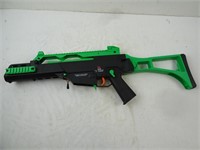 H&K G36 Folding Airsoft Rifle (Missing
