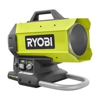 RYOBI 18V Cordless Propane Heater (Tool Only)