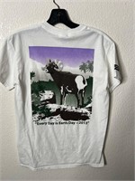 Every Day is Earth Day 2013 Goat Shirt