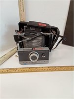 Polaroid Land Camera  Automatic 100