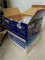 Pur filters look new in package