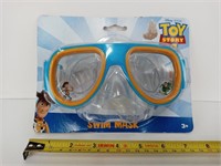 Toy Story 4 Swim Mask