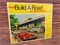 Matchbox Build A Road Model