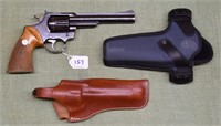 Colt Model Trooper MK III