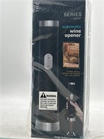 NEW The Black Series Automatic Wine Opener