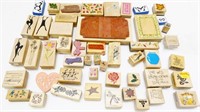 Rubber Stamps