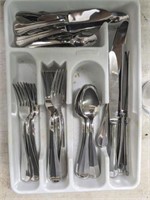 FLATWARE