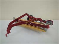 NH Hay Rake 1/16