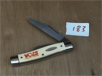 UT 1991 Pocket knife