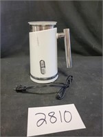HadinEon Automatic Electric Milk Frother