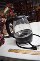 Coffee Pot Carafe w/ Warmer