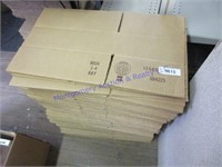 SHIPPING BOXES