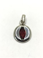 Sterling Silver pendant