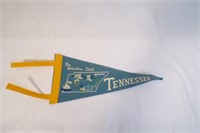 Tennessee 11" Pennant