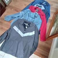 5 Mens Jackets