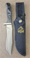 Puma SGB Buffalo Hunter German Knife & Sheath
