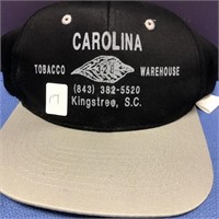 Cobra Caps - Carolina Tobacco Warehouse 328 Kingst
