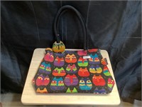 Laura Birch Designer Handbag