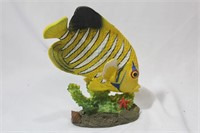 A Resin Fish