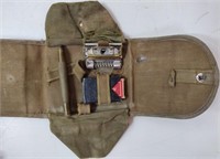 Military Shaving Kit