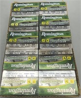 250 Rounds Remington 12 ga BB