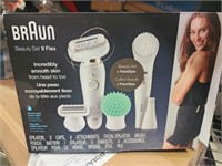 Braun Beauty Set 9