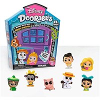 Disney Doorables Multi-Peek Pack, Series 5,