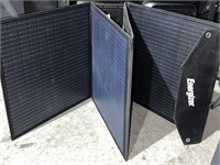 ENERGIZER SOLAR PANEL