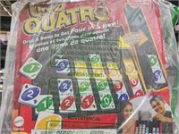 Uno Quatro