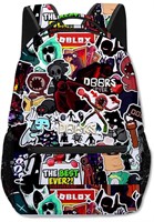 NEW $37 (40x30cm) Kids Anime Backpack