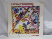 The Fabulous Thunderbirds Tuff Enuff