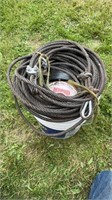 Cable And Electrical Fence Wire