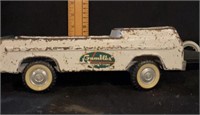 ford nylint truck missing Top of Cab