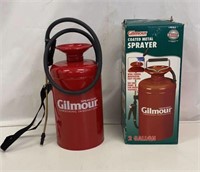 Gilmour Sprayer 2 Gallon Coated Metal