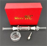 Dab Rig Kit \ NC collector \ NEW Value #49