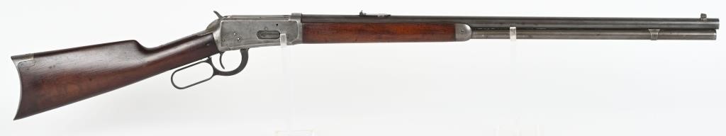 WINCHESTER MODEL 1894 LEVER ACTION RIFLE